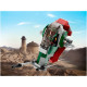 LEGO Star Wars "Микрофайтер: Звездолет Бобы Фета" 75344